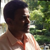 Mohammad shanavas