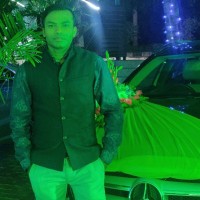 Indrajeet Kumar