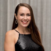 Courtney Kenney
