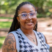 Zamiyah Johnson