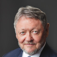 Robert Anderson K.C.