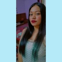 Surbhi Thapa