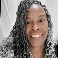 Darlene Reid