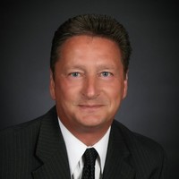 Christopher Thorpe 