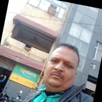 Ranjeet Choubey