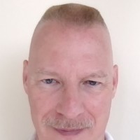 Simon Burbidge
