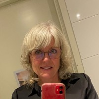 Johanna Hjelm