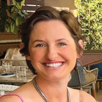 Meredith Atwater Sepahani