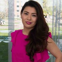 Krisha Shrestha