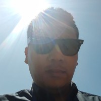 Daniel Vázquez Camacho