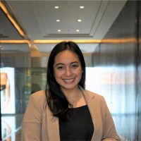 Noreen Fatima Calingasan, Cpa, Cma