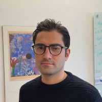 Omid Zobeiri, Phd