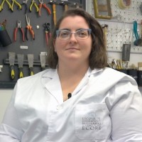 Andrea Conejo Sevilla