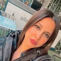 Rana Mohamed