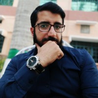 Aqib Saeed Paracha- Certified PMP
