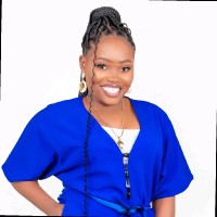 Nwanjoh Claudia
