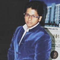 Diptesh Chowdhury
