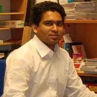 Abdullah Faruk