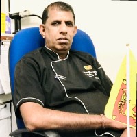Atula Lakshman  🇱🇰🇸🇦 🇲🇻  🇶🇦🇸🇩 🇸🇨 🇱🇾 Dandiniya