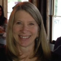 Peggy Johnson