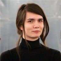 Alix May