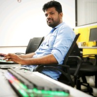 sriram pri