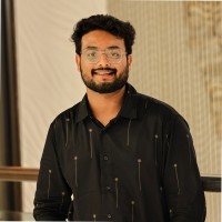 Sai Santosh Pavan Kumar