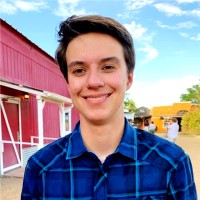 Nick Fortner