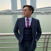 Shaun Wong