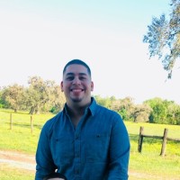 Rudy Guerra Jr.