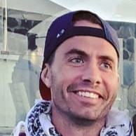 Matthew F. Jensen