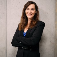 Zsófia Murinkó - Jantyik