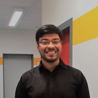 Yash Shah