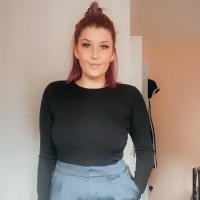 Chelsea Jade Midgley