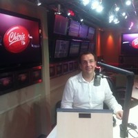 Didier Raoult