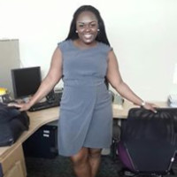 Latisha Dowridge