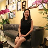 Lisa Zhu朱毓