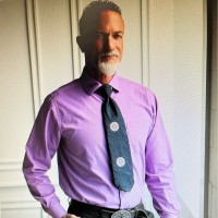 Rusty Fuller