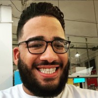 Gabriel Marte Matos