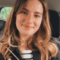 Chloe Mitchell-Lawson