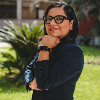 Lizbeth Alvarado Campos