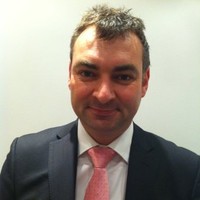 Mark Spear