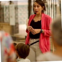 Clara G. Ausín Iglesias