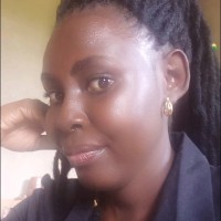 Gloria Akullo