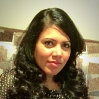 Anisha Sheth