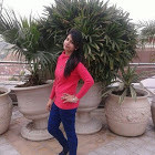Nisha Goyal