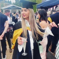 Ellie Gregory