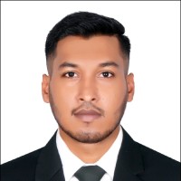 Md. Rakibul Hossan Rony
