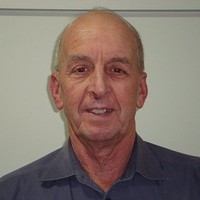 Graeme Johnson