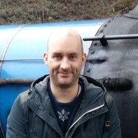 Ray Monks